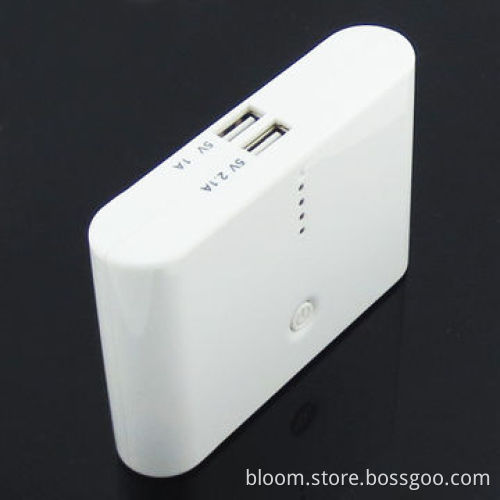 12000mAh Universal Power Bank, Power for Mobile Phones/MP3/MP4
